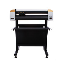 Plotter de vinilo de contorno automático de 1350mm y 720mm con pantalla táctil de cámara a la venta, al mejor precio, a la venta