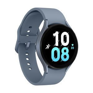 Bracelet sport en Silicone pour Samsung Galaxy Watch 5 <span class=keywords><strong>4</strong></span> classic 46mm 42mm, Bracelet en caoutchouc pour Galaxy Watch 5 <span class=keywords><strong>pro</strong></span> 45mm - Product Image 6