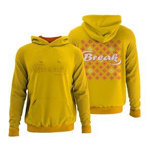 Felpa Personalizzabile per Sport di Squadra con Stampa Numero Giocatore, Stile Maglia da Calcio e Basket per Squadre e Tifosi - Product Image 3