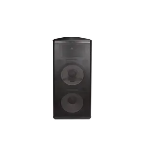 Top quality Latest technology cheap professional speaker speakers audio system professional