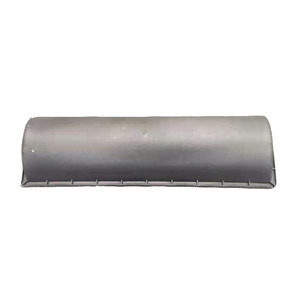Mangeoire en plastique pour abeilles, 1m, 2 pièces, équipement agricole de la chèvre, pour le betail, machine d'alimentation pour nouveauté - Product Image 2