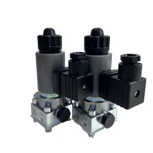 Directionnel hydraulique assis HAWE G3-12-WGM230 - Product Image 1