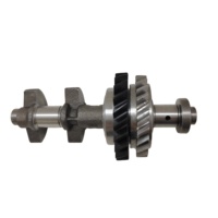 HEDLOK Arbre d'équilibrage ASSY 13601-28021 13601-28031 13602-28020 Pour Toyota RAV 4 Camry Previa 2AZ Balancesha