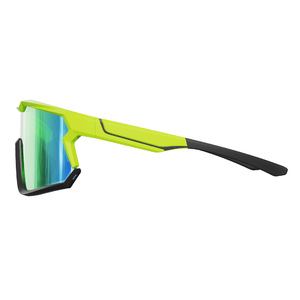 Cycling Goggles Full <b>Frame</b> Impact Resistant Windproof For Cycling Hiking Sports Men's <b>Plastic</b> <b>Frame</b> Anti Slip KC04 07 - Product Image 3