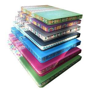 Promotion recyclé Coloré D'impression De Luxe Personnalisé Recyclé A5 <span class=keywords><strong>Journal</strong></span> Papier <span class=keywords><strong>Cahier</strong></span> Relié - Product Image 2