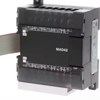 Módulo de Comunicación CJ1W-SCU41-V1 CJ1W EtherNet/IP PROFIBUS 1W, Red EtherNet/IP PROFIBUS, Integración de Control de Máquinas, Comunicación