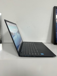 15.6 "FHD hiển thị 10th Gen Intel I5-1035G1 Intel Iris Xe đồ họa 16 <span class=keywords><strong>GB</strong></span> <span class=keywords><strong>RAM</strong></span> 512GB PCIe SSD IdeaPad dấu vân tay máy tính xách tay - Product Image 5