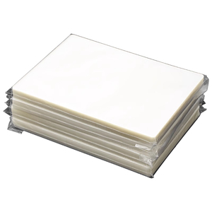 Pellicola per Sacchetti Laminati a Caldo A3 con Superficie Liscia e Morbida e Durezza Elevata - Product Image 2