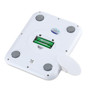 Báscula Digital de Cocina de Acero Inoxidable, 1g-10kg, Báscula de Precisión para Repostería con Cambio de Unidad y Función de Tara para Cocina Casera - Product Image 2