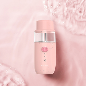 Irrigador Nasal Eléctrico con Función de Limpieza Nasal Médica para la Limpieza de la Nariz y Cuidado Diario - Product Image 3