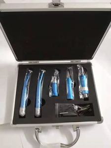 Kleurrijke Lage Snelheid Handpietset/Langzame Tandheelkundige Handstukset/Hoge Snelheid Tandhandstuk - Product Image 3