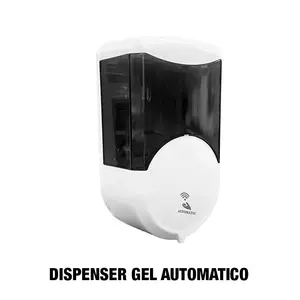 Dispenser Igienizzante Piantana DNA per Merchandising - Product Image 3