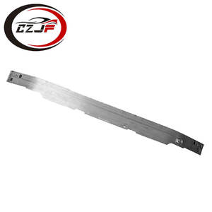 CZJF Pièces automobiles de haute qualité Pare-chocs avant pour BMW <span class=keywords><strong>Mini</strong></span> F60 51117378727 Kits de carrosserie <span class=keywords><strong>Prix</strong></span> d'usine - Product Image 4