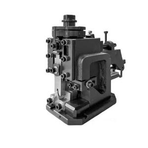 Applicateur vertical pneumatique en acier à haute teneur en carbone importé JST 30mm course de sertissage hauteur de fermeture 161mm - Product Image 6