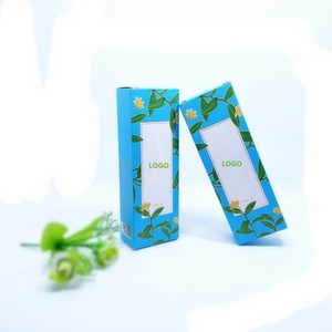 Caja de Cartón Impresa Personalizada para el Cuidado de la Piel, Cajas de Papel de Lujo con Logotipo para Cosméticos - Product Image 4