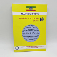 Livre Broché Personnalisé Premium pour Usage Éducatif et Littéraire