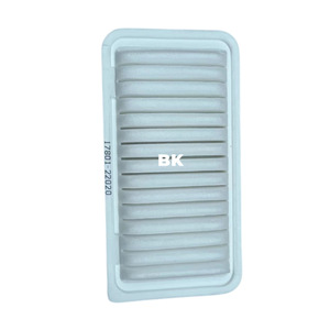 Filtro de aire Bk, cartucho de filtro 17801-22020 para Toyota Corolla - Product Image 3
