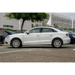 <span class=keywords><strong>Audi</strong></span> <span class=keywords><strong>A3</strong></span> Limusina 35 TFSI <span class=keywords><strong>Attraction</strong></span> Usado, Año 2016 Sedán en Buen Estado, Eficiente en Consumo de Combustible, Vehículo Confiable para Exportación Global - Product Image 5
