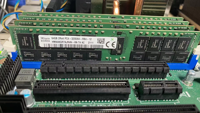 Penjualan Laris Kualitas Bagus 64GB 2RX4 DDR4 3200 RDIMM Memori Server Ram M393A8G40AB2-CWE M393A8G40BB4-CWE