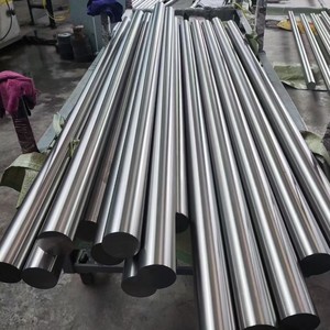 บาร์กลมผสมนิกเกิลความแข็งแรงสูงสำหรับใช้ในอุตสาหกรรมผลิตจากประเทศจีน - Product Image 2