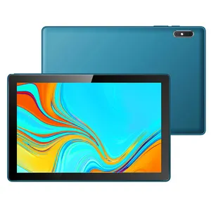 Yeni 11.0 os GMS 10 inç Android Tablet PC çocuk Allwinner A133 çift wifi tablet pc ile eğitim için 1280*800 2GB + 16GB/32GB