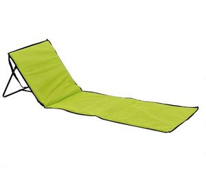 Tumbona Plegable Ligera para Adultos, Silla de Playa para Exteriores, para Relajarse y Tomar el Sol - Product Image 4