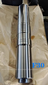 อะไหล่ซ่อมลูกสูบ Furuka-wa รุ่น F9 F20 F22 F30 F35 FS22 FX220 สำหรับหัวเจาะไฮดรอลิก - Product Image 5