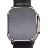 Vente en gros de la nouvelle montre Ultra 2 49 mm GPS Cellulaire, prix bas, débloquée, originale