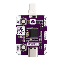 Nouvel outil automatique RP2350A B4 PICO DFU PWN, mode sans opération manuelle, fonction PWM, Plug and Play pour la réparation de téléphones, outils de réinitialisation