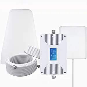 AT T Cell Phone Signal Booster 5G 4G LTE Band 5/12/13/17 T Mobile Cell Phone Booster Cellular Booster AT T Booster Extender