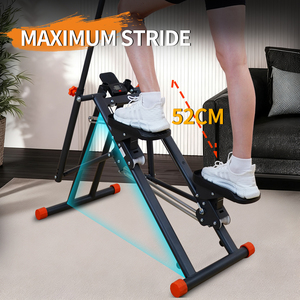 Đa Chức Năng Trong Nhà Mini Leo Núi Khung Thể Thao Nhà Thiết Bị Tập Thể Dục Leo Núi Máy Situ Bước Cầu Thang Leo Núi - Product Image 4