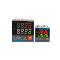 Compteur de score électronique automatique à affichage numérique de longueur de fil personnalisé de haute qualité