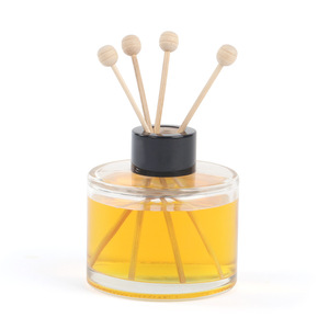 زجاجة عطر ناشر للعطور 50 من من من الزجاج من أجل العلاج بخاخ عطري