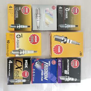 Bujías NGK de Alto Rendimiento para Honda/Toyota, Bajo Consumo de Combustible, Piezas de Encendido Automático, Directo de Fábrica - Product Image 3