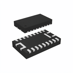 Power Management (PMIC) 22 PowerVFQFN Buy Electronics Components Online MP5022CGQV-P In Stock - Product Image 1