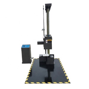 <span class=keywords><strong>Machine</strong></span> d'essai de chute de colis à bras unique ISO 2248 JISZ 0202, <span class=keywords><strong>machine</strong></span> d'essai de chute libre, <span class=keywords><strong>machine</strong></span> d'essai de chute de colis à bras unique - Product Image 3