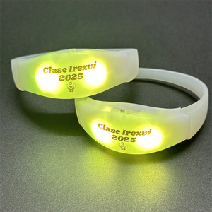Produk trendi 2025 Gawai keren gelang penginderaan musik - Product Image 4