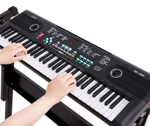 <span class=keywords><strong>Orgue</strong></span> électronique 61 touches pour enfants de 3 à 7 ans <span class=keywords><strong>Petit</strong></span> <span class=keywords><strong>orgue</strong></span> électronique pour enfants - Product Image 3