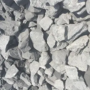 High Carbon China Foundry Coke Factory Carbon Coke For Rock Wool