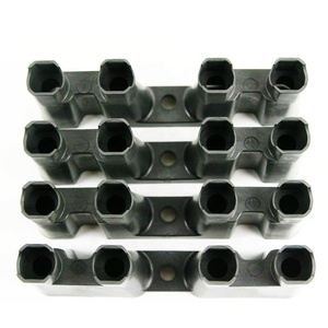 Poussoirs à rouleaux hydrauliques 17122490 pour GM GMC Sierra pour camions Cadillac LS1 LS2 <span class=keywords><strong>LS3</strong></span> LS7 12499225 robinet de soupape d'échappement d'admission - Product Image 5