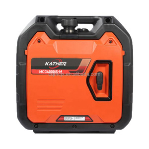 在庫あり ポータブル <span class=keywords><strong>2kw</strong></span> 3kw 静音 ガソリン インバーター発電機 220v 3kva 3000w ガソリン発電機 <span class=keywords><strong>AC</strong></span> 単相 緊急用 - Product Image 4