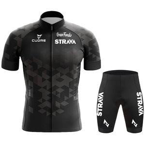 Fabricante etiqueta privada personalizada ODM Logo tamaño alta calidad <span class=keywords><strong>verano</strong></span> ligero personalizado mujeres hombres Mtb <span class=keywords><strong>ciclismo</strong></span> Jersey <span class=keywords><strong>conjunto</strong></span> - Product Image 3