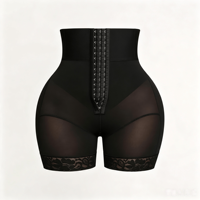 Soutien-gorge sculptant double couche pour le maintien de la posture et le contrôle quotidien |   Marque personnalisée |   Collection Curve