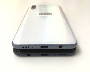 Téléphone portable Ebay A50 64 Go avec application gratuite pour smartphone, téléphone mobile <span class=keywords><strong>Android</strong></span> A10 <span class=keywords><strong>A12</strong></span> A20, électronique grand public - Product Image 2
