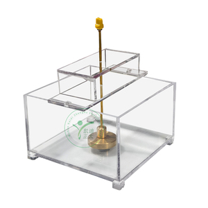 KDZD5550 AC DC Tensão suportável <span class=keywords><strong>Tester</strong></span> para abrangente isolamento elétrico Teste e Dielétrico Breakdown Tensão Teste - Product Image 3