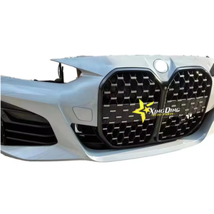 Convient pour BMW M3 G28 G20 pare-chocs avant chaud et grille de <span class=keywords><strong>voiture</strong></span> pare-chocs kit de carrosserie - Product Image 3