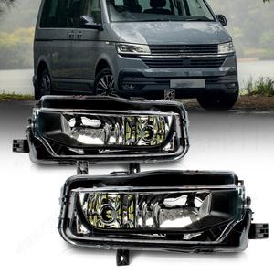 Luces Antiniebla Delanteras para Vehículo Wolf Lake 7E0941661 7E0941662 Halógenas para Volkswagen Transporter T6 T7 2016 2019 - Product Image 1