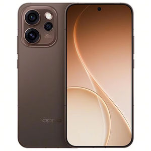 Teléfono Inteligente Original OPPO Reno 15 Pro 5G, Pantalla AMOLED de 6.78 Pulgadas y 2772*1272, 120 Hz, Dimensity 8450 Octa Core, 6500 mAh, 80 W/50 W Inalámbrico, NFC, Android - Product Image 3