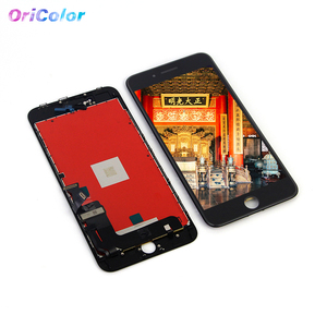 Écran Lcd et écran <span class=keywords><strong>pour</strong></span> <span class=keywords><strong>Iphone</strong></span> <span class=keywords><strong>8</strong></span> <span class=keywords><strong>Plus</strong></span> Tianma Lcd, <span class=keywords><strong>pour</strong></span> <span class=keywords><strong>Iphone</strong></span> <span class=keywords><strong>8</strong></span> <span class=keywords><strong>Plus</strong></span>, prix d'usine - Product Image 3