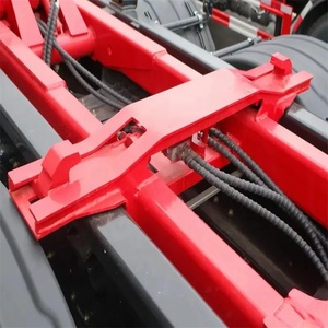 Nouveau système de levage à crochet hydraulique pour benne de camion, fabriqué en Chine, à vendre - Product Image 4